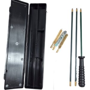 KIT PULIZIA calibro cal. 22
