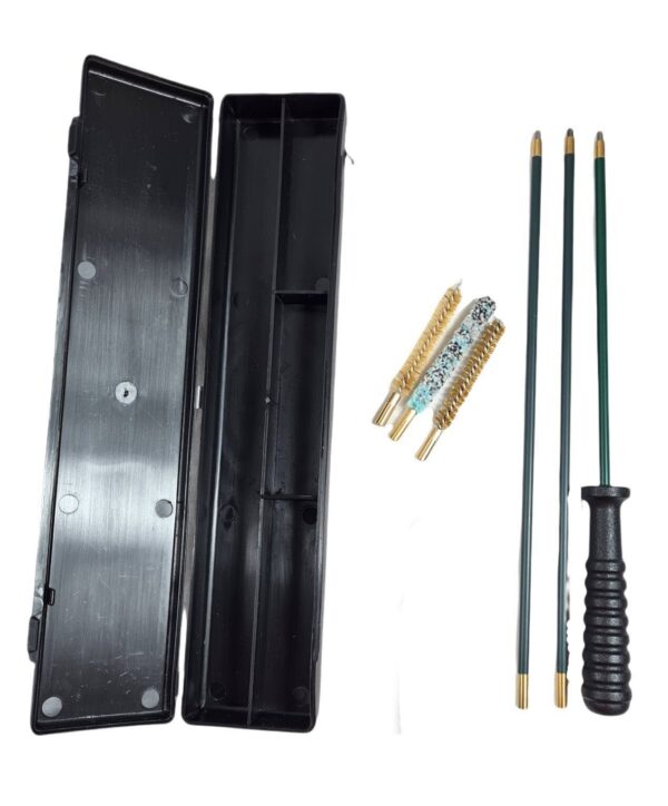 KIT PULIZIA calibro cal. 22