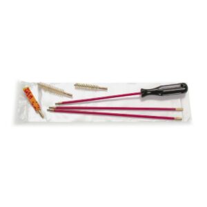KIT PULIZIA PER FUCILE CAL 20