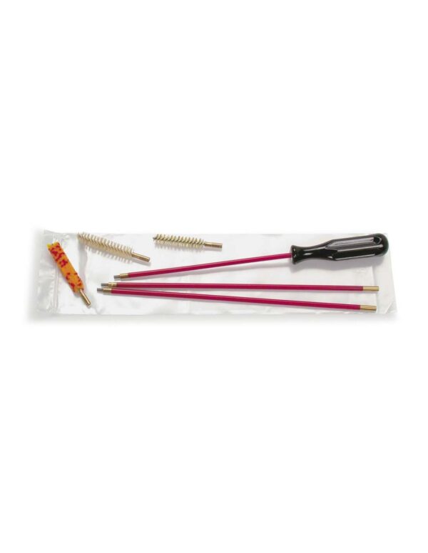 KIT PULIZIA PER FUCILE CAL 20