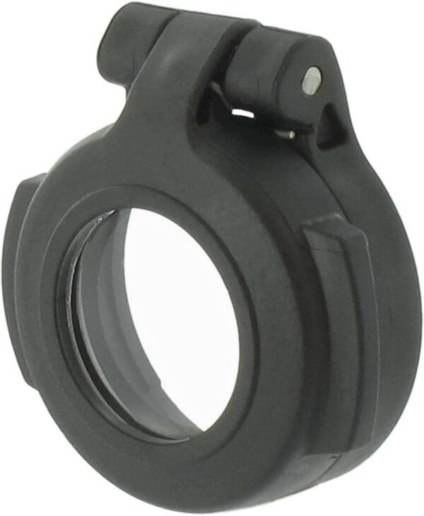 Aimpoint 200192 Lens Cover Flip Up, Anteriore, Trasparente