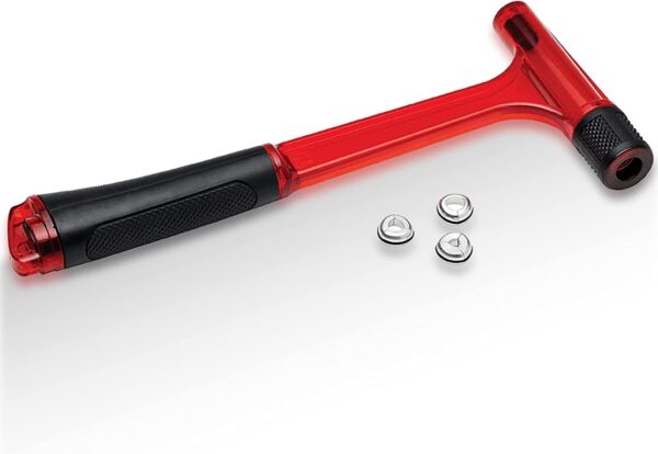 Hornady Impact Bullet Puller martello cinetico