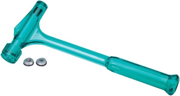 RCBS martello cinetico bullet puller