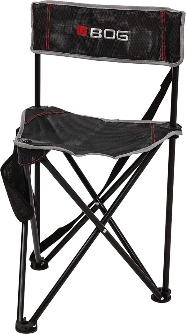 BOG SEGGIOLINO PORTATILE TRIPLE PLAY