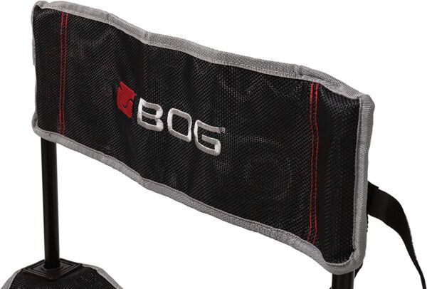 BOG SEGGIOLINO PORTATILE TRIPLE PLAY