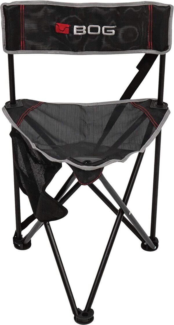BOG SEGGIOLINO PORTATILE TRIPLE PLAY