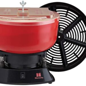 HORNADY 050204 M1 Case Tumbler 220V