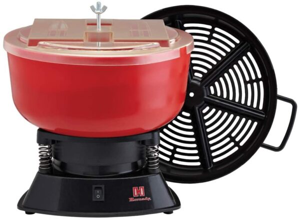 HORNADY 050204 M1 Case Tumbler 220V