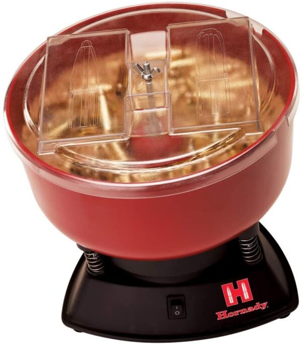 HORNADY 050204 M1 Case Tumbler 220V