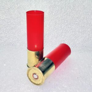 BOSSOLO FIOCCHI CAL.12 T5 MAGNUM INN.616 ROSSO 200PZ