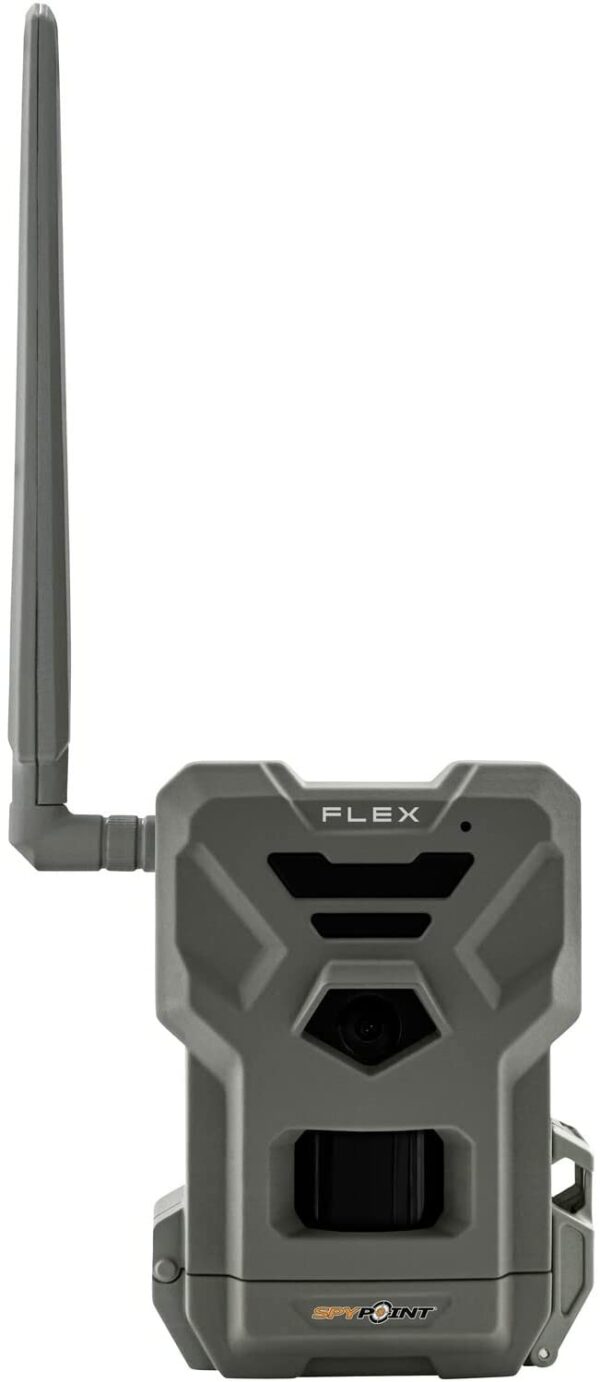 Spypoint Rilevatore di selvaggina Wildkamera Flex