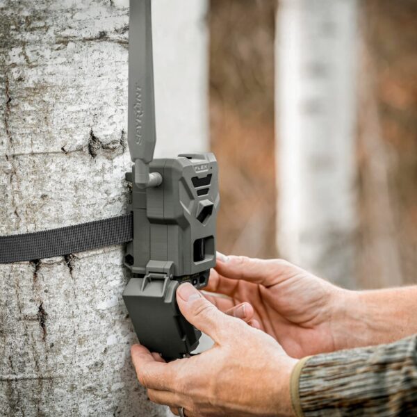 Spypoint Rilevatore di selvaggina Wildkamera Flex
