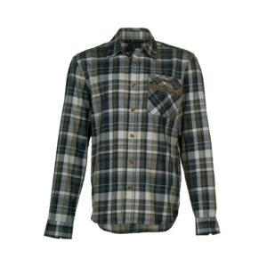 Camicia Univers Lumber Bosco 94179 936 tg. M