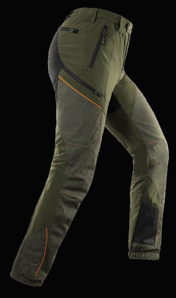 Trabaldo pantalone Dragonfly Evo