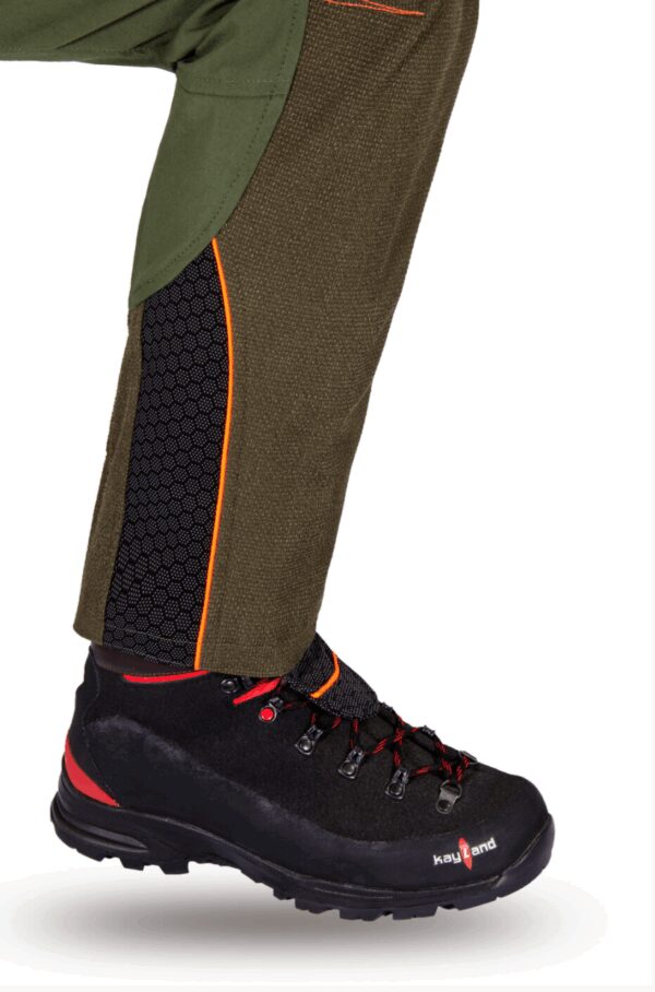 Pantaloni TRABALDO Panther Pro 3.0