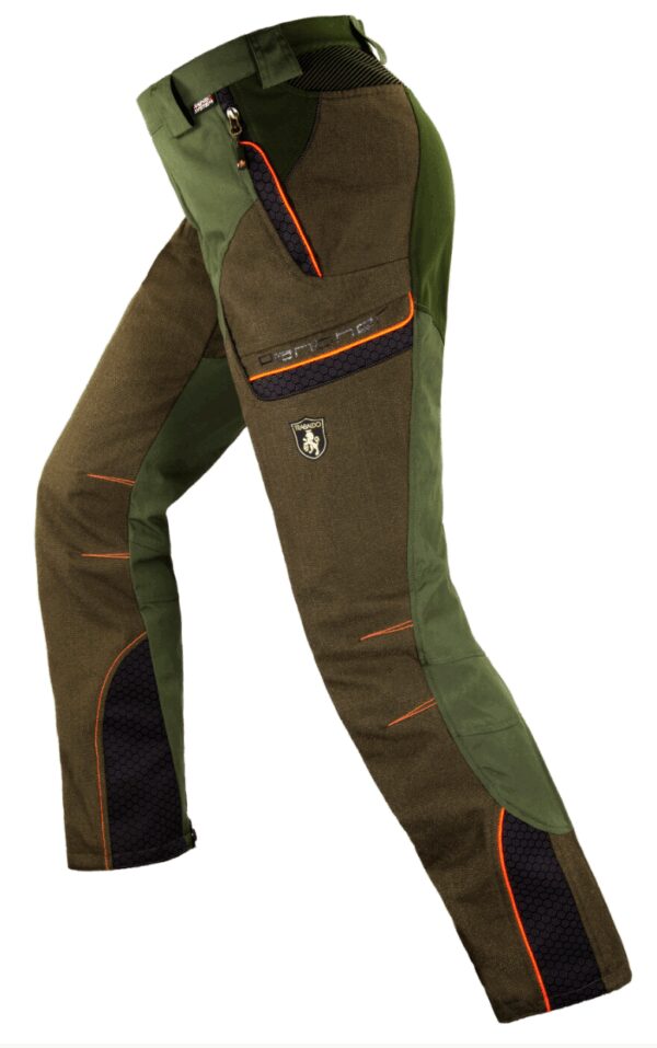 Pantaloni TRABALDO Panther Pro 3.0
