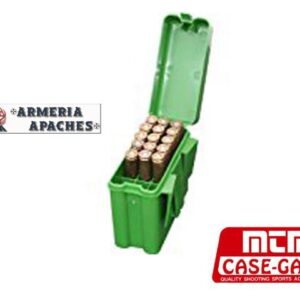 MTM RS-20 SMALL portamunizioni cal. 22 HORNET to 223