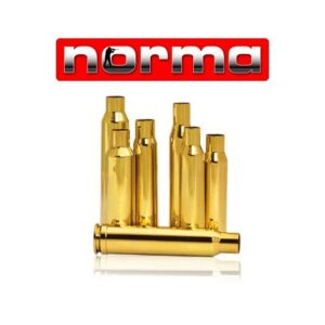 BOSSOLI NORMA CAL.308 WIN. Sfusi
