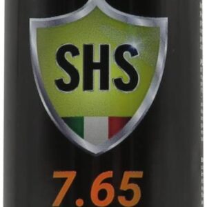 pulitore lubrificnte SHS GUN 7.65 PROTEK 200ml