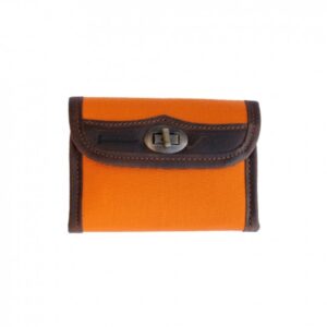 Giberna MAREMMANO ARANCIO CORDURA