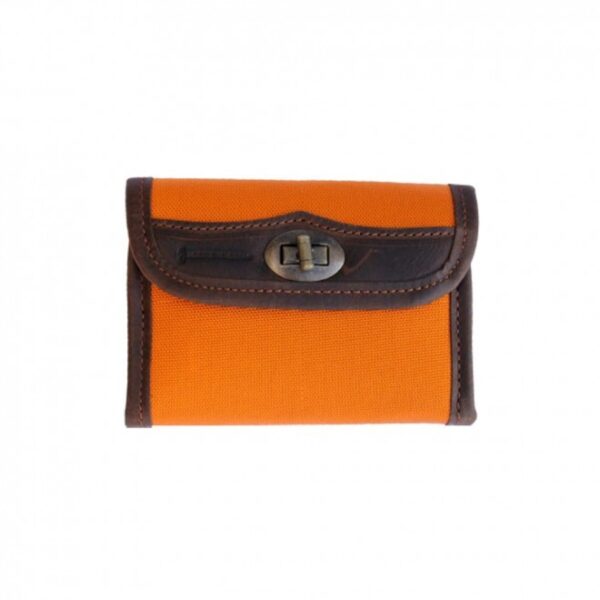 Giberna MAREMMANO ARANCIO CORDURA