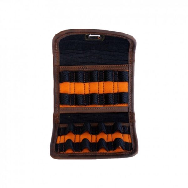Giberna MAREMMANO ARANCIO CORDURA