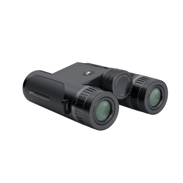 GPO Binotelemetro Rangeguide 2800 8x32