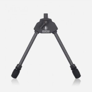 JAVELIN LITE SPARTAN PRECISION BIPOD 22 cm long