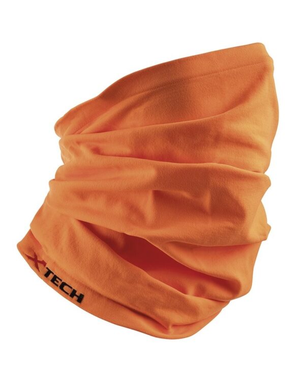 XTECH SCALDACOLLO X-TUBE arancio