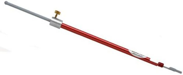 HORNADY Lock-N-Load OAL Gauge Straight C1000