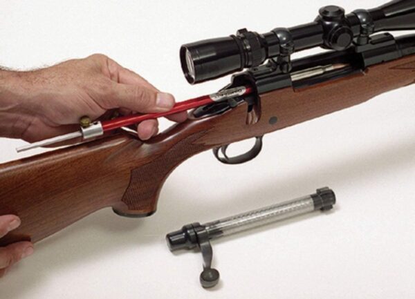 HORNADY Lock-N-Load OAL Gauge Straight C1000