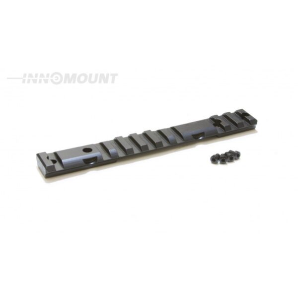 INNOmount Multirail - Blaser for Sauer 202 Magnum