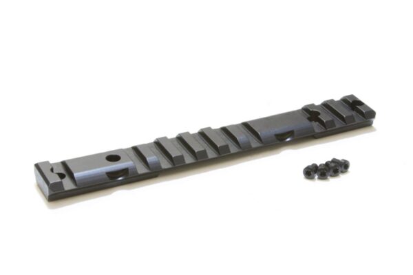 Innomount Multirail - Picatinny/Blaser - Tikka T3