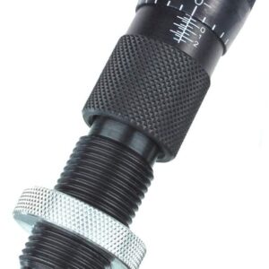 Forster - ULTRA MICROMETER SEATER DIE 338 LAPUA MAG U00127