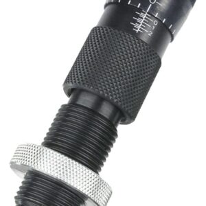FORSTER ULTRA MICROMETER SEATER DIE 223 REM U00022