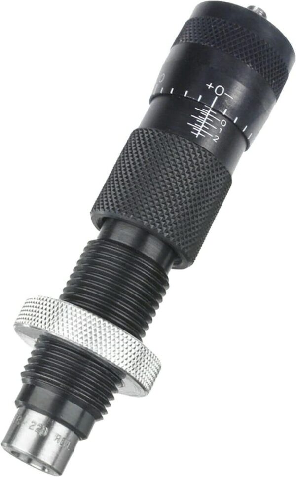FORSTER ULTRA MICROMETER SEATER DIE 223 REM U00022