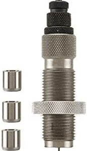 FORSTER BUSHING BUMP NECK SIZING DIE KIT 30-06