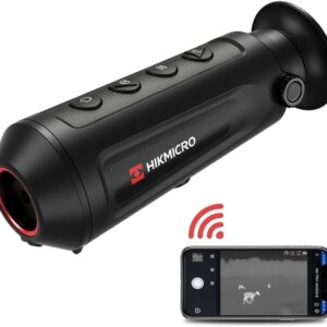 HIKMICRO HIK Vision Lynx visore termico LC06