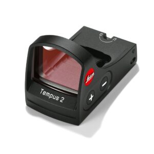 Punto Rosso LEICA TEMPUS 2 ASPH 2.5 MOA