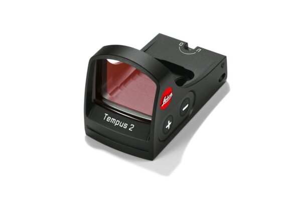 Punto Rosso LEICA TEMPUS 2 ASPH 2.5 MOA