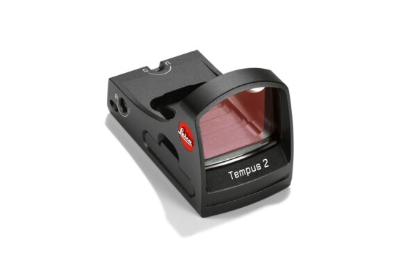 Punto Rosso LEICA TEMPUS 2 ASPH 2.5 MOA