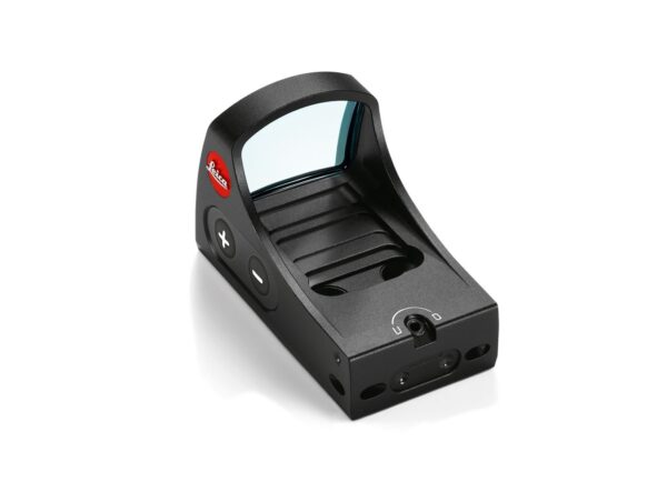 Punto Rosso LEICA TEMPUS 2 ASPH 2.5 MOA