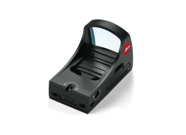 Punto Rosso LEICA TEMPUS 2 ASPH 2.5 MOA