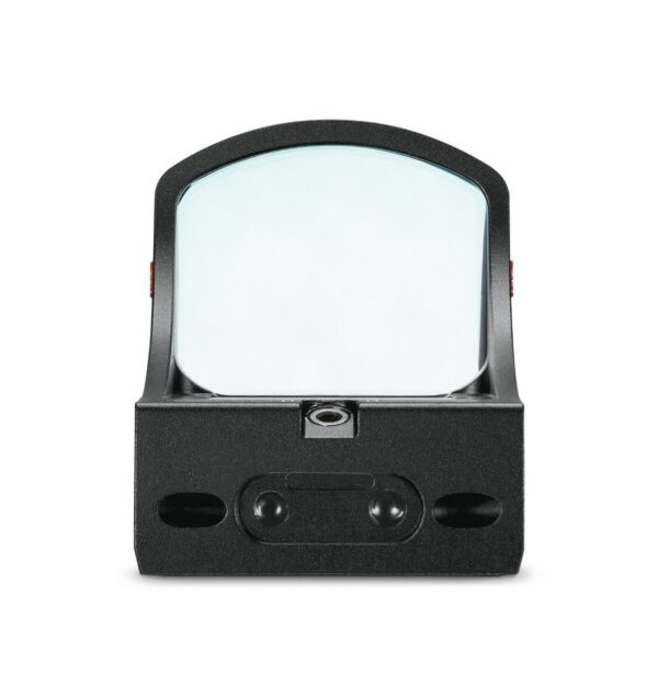 Punto Rosso LEICA TEMPUS 2 ASPH 2.5 MOA