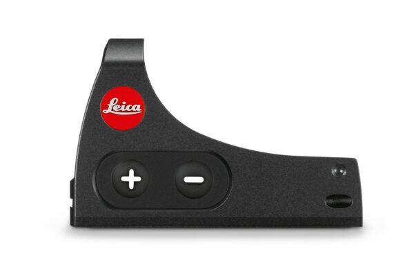 Punto Rosso LEICA TEMPUS 2 ASPH 2.5 MOA