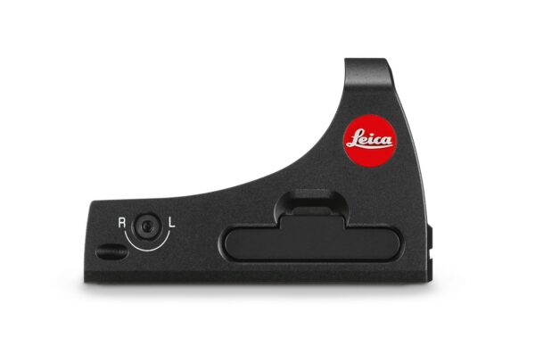 Punto Rosso LEICA TEMPUS 2 ASPH 2.5 MOA