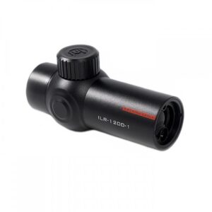 TELEMETRO INFIRAY ILR-1200-1 LASER RANGE FINDER