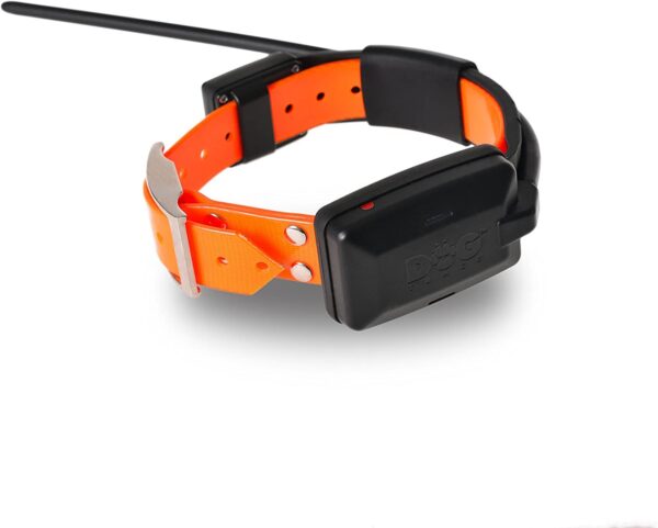 DOGTRACE COLLARE AGGIUNTIVO DOG GPS X 20