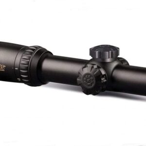 Konus Cannocchiale da puntamento KONUSPRO M-30 1-6X24