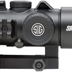SIG SAUER BRAVO 3